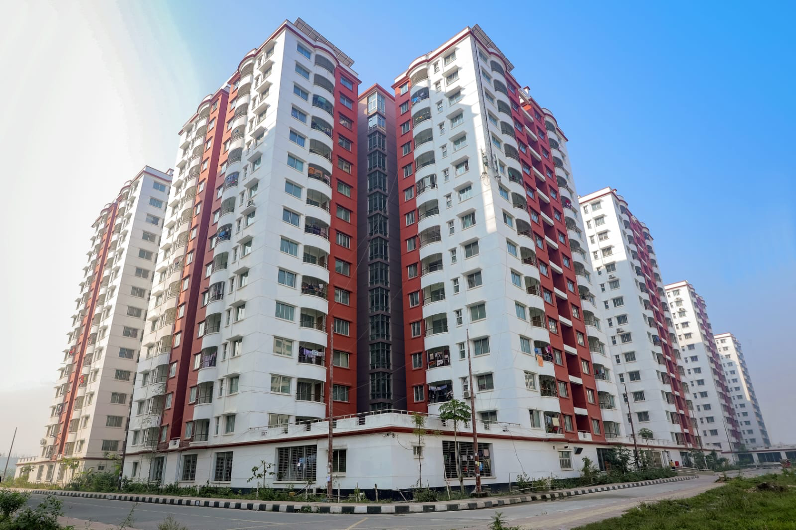 Residential project Residential 08