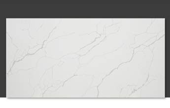 1025 White Marble Stone Tile