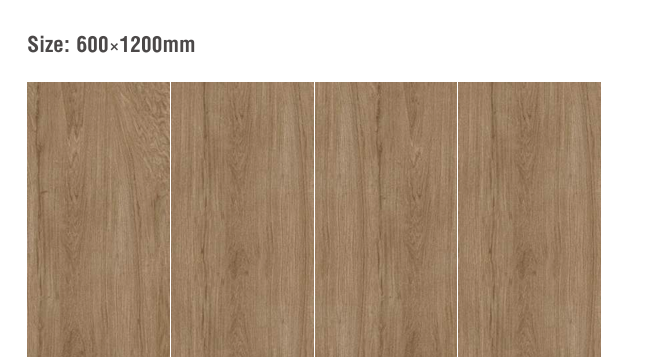 FG126022A Wood Texture Floor Tile