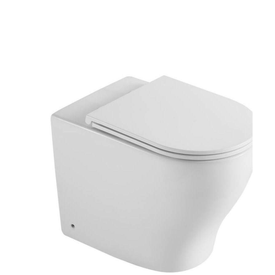 Toilet Suites - 383 Series (CL-12383CT)