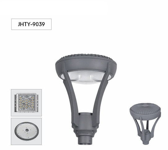 JHTY-9039 LED Garden Street Light