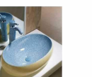 K-6149 Art Basin - Light Blue