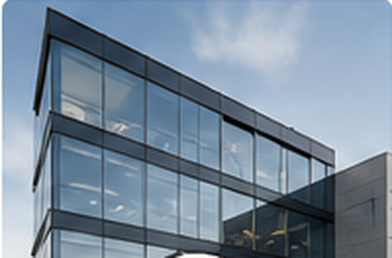 Glass & Facade