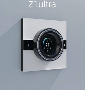 Z1 Ultra Smart Control Switch