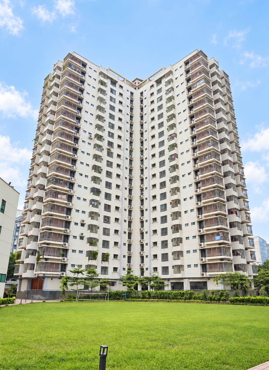 Residential project Residential 05