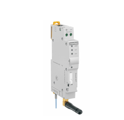 Ev9-NET Smart Gateway Module