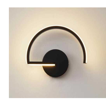 H1920-4 LED Wall Light