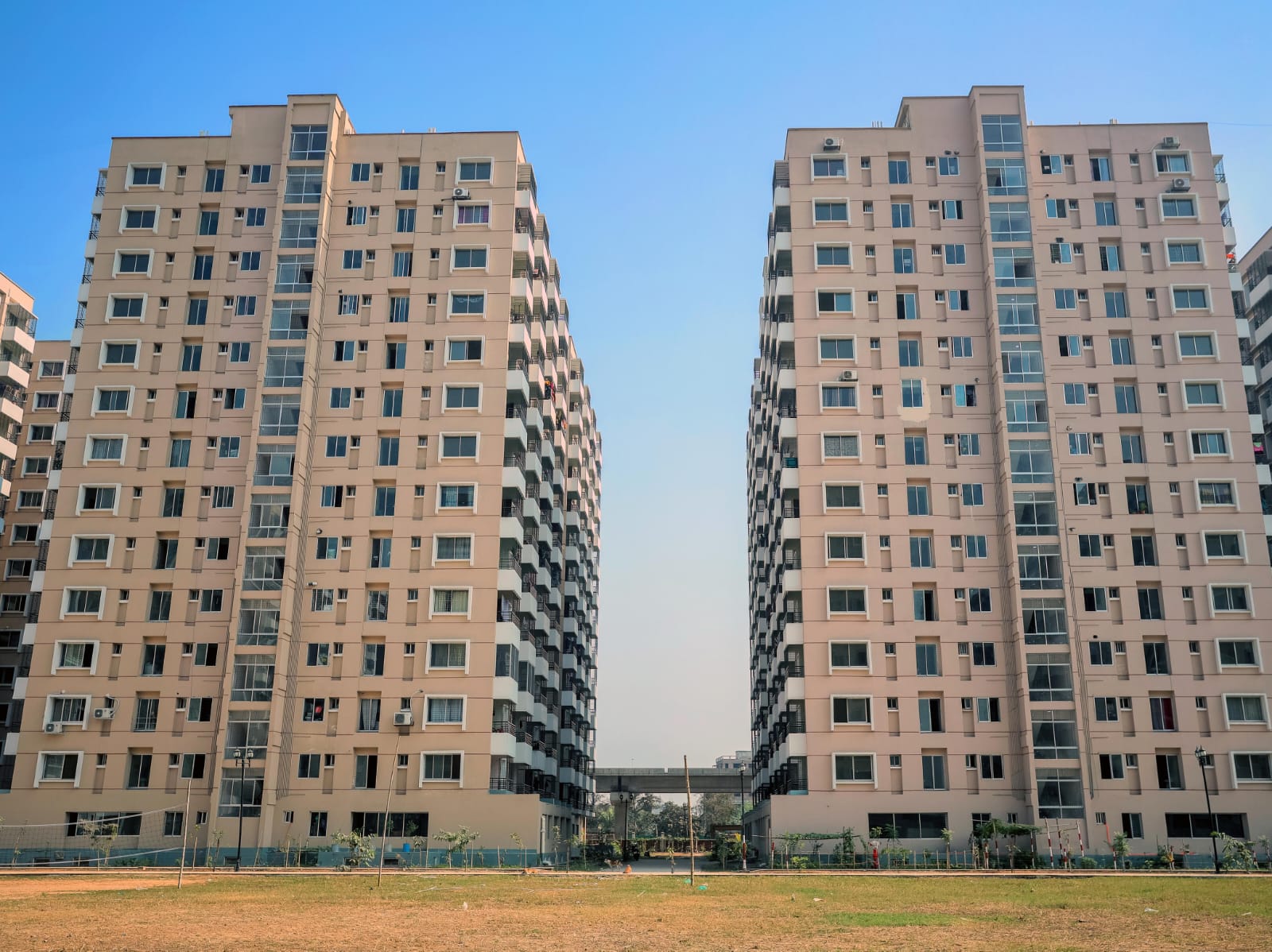 Residential project Residential 10