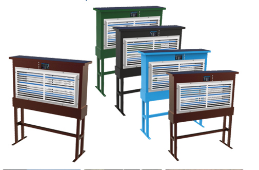 Solar Insect Killer Light Stand Series