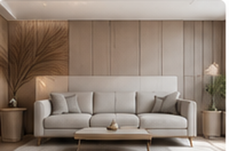 Furniture & Interior