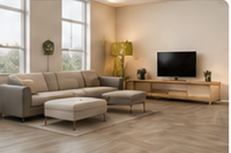 Flooring & Ceiling