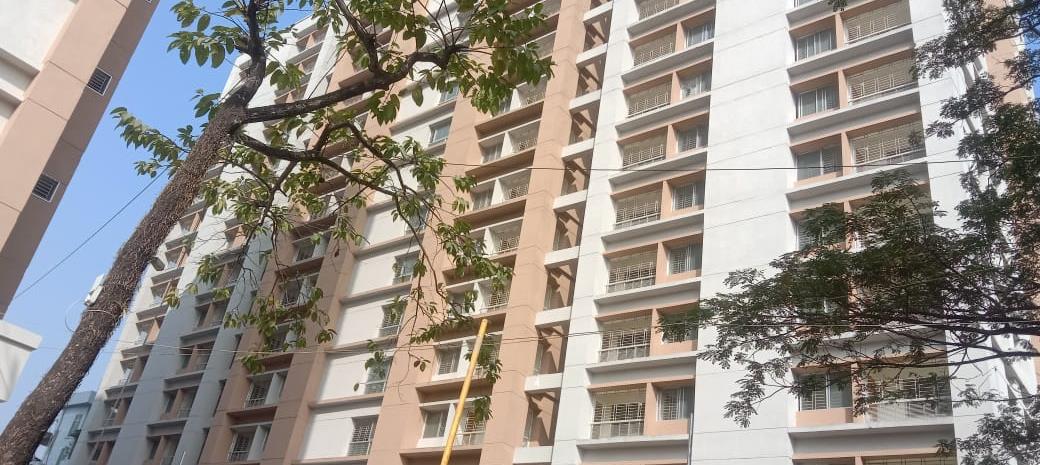 Residential Tower Buildings for Bangladesh Police, Sylhet