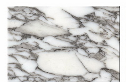 Arabescato Marble Tile