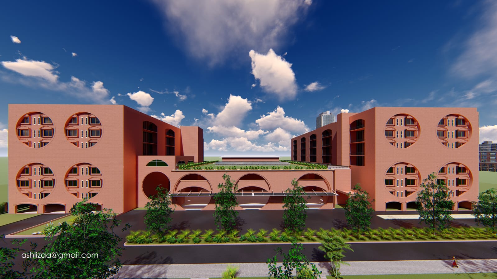 Administrative Projects project Administrative 01