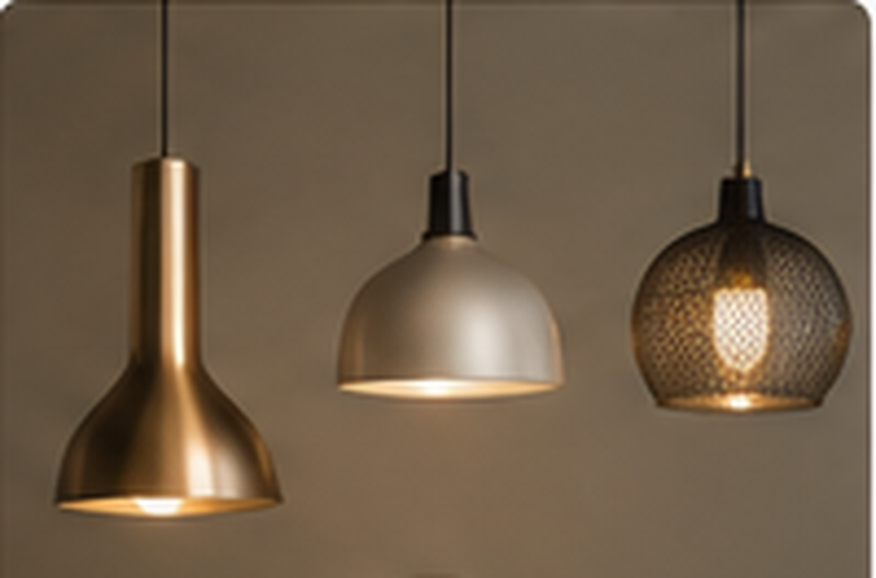 Electrical & Lighting