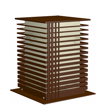 5007 Outdoor Decorative Light