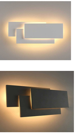 H1901 LED Wall Light