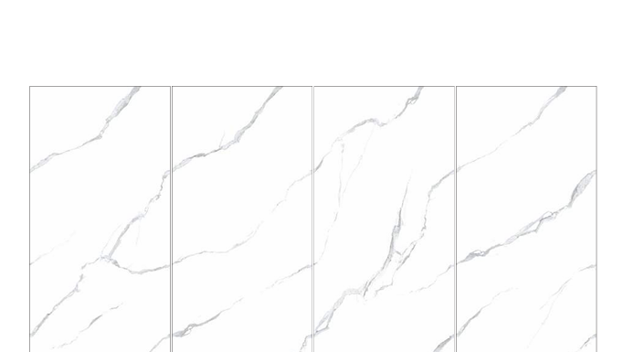 157E7014L White Marble Floor Tile