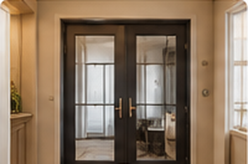 Doors & Windows