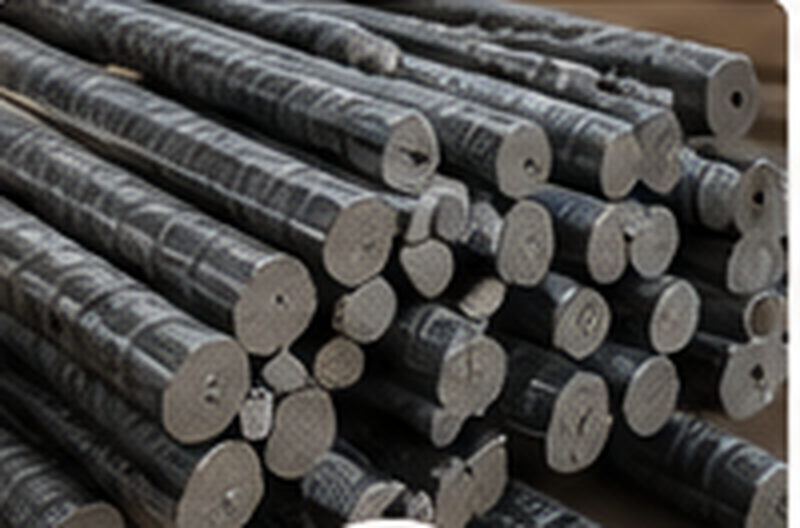 Steel & Metal