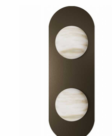 KA-W-021 Double LED Wall Light