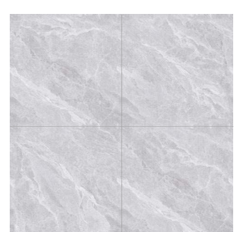 8F8008L Grey Marble Porcelain Tile