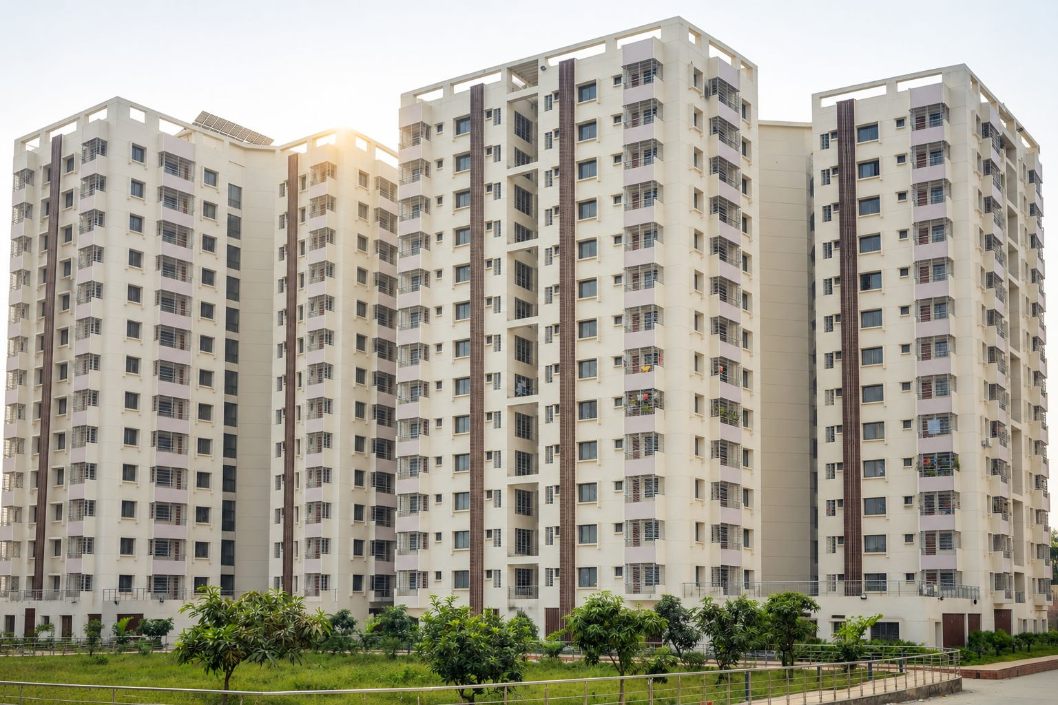 Residential project Residential 04