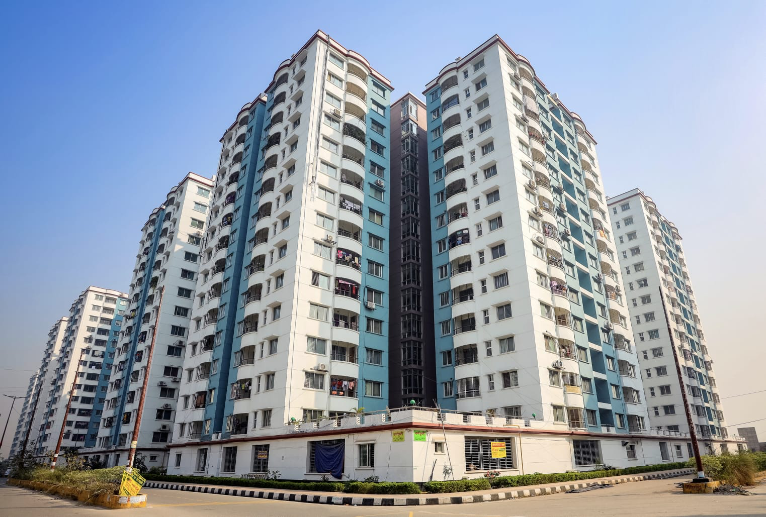 Residential project Residential 09